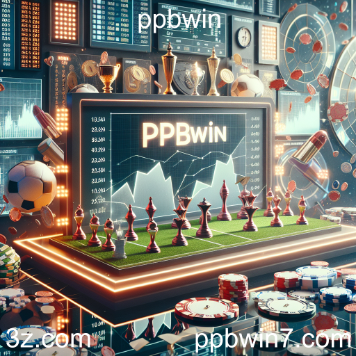 O Crescimento dos Esportes Virtuais na ppbwin