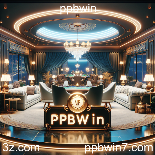 A Experiência Exclusiva dos Jogos VIP na ppbwin